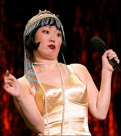 Margaret Cho